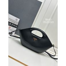 Prada Top Handle Bags